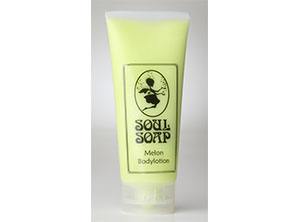 Soul Soap Body Lotion Meloen